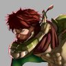 Profilbild von Myke Ferart