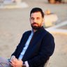 Ahmad Al Kheder 的头像