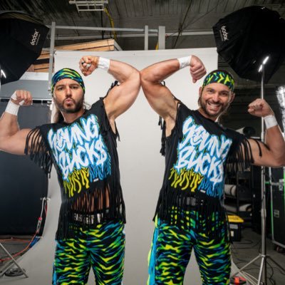 Matt & Nick Jackson's profile picture