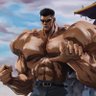 Toguro's profile picture
