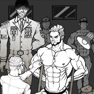 MuscleBDSM_'s profile picture