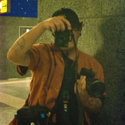 Matias Alonso Revelli's profile picture