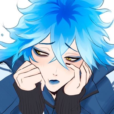 R 蓝 🪼's profile picture