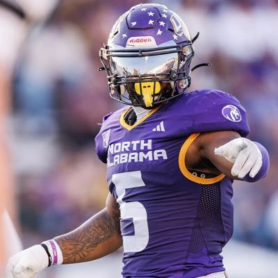 Demarcious Robinson's profile picture