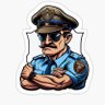 X Police profil fotoğrafı