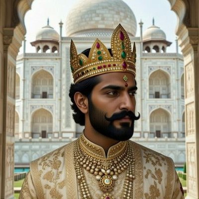 مغل زادہ 👑🇵🇰's profile picture