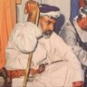 Waheeb Al-Wahebi's profile picture