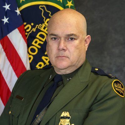 Chief Patrol Agent - Tucson Sector's profile picture