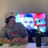 Фото профиля si legge Raresh