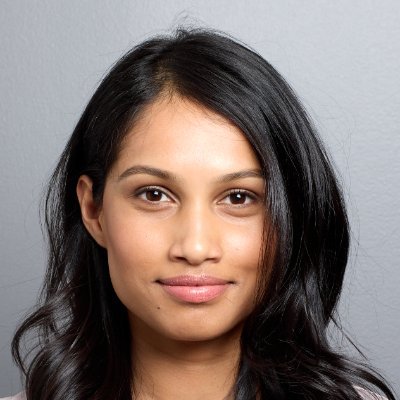 Uma Roy's profile picture