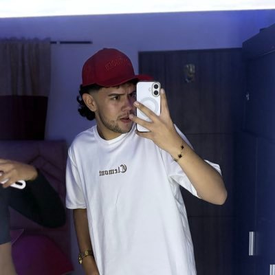 David Escobar's profile picture