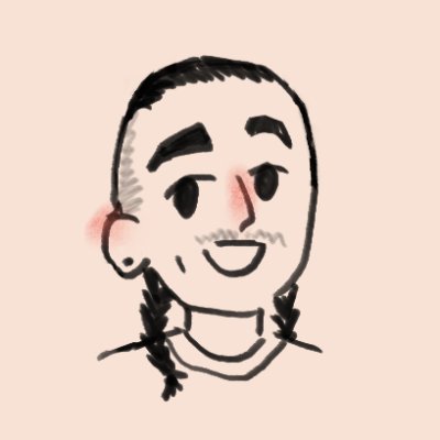 Louis Pilfold's profile picture