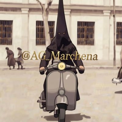 AG Marchena's profile picture