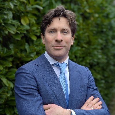BartvanHorck's profile picture
