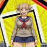 Фото профиля Himiko toga