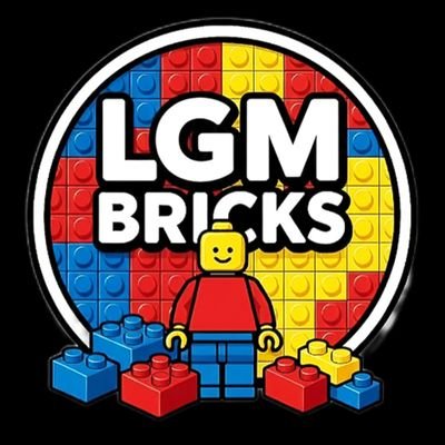 LGMBricks's profile picture