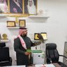 فهد الشيحان profil fotoğrafı