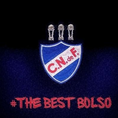 #ThebestBolso's profile picture