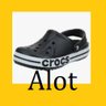 Фото профиля Crocs Alot*