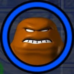 LEGO Clayface's profile picture