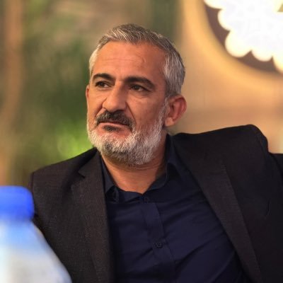 علاء الدين اليوسف's profile picture