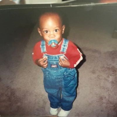 AjHampton11's profile picture