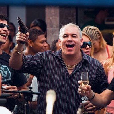 Milicia do Caos's profile picture