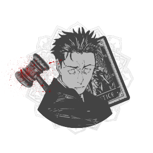 JUDGEMENTSHAND's profile picture