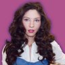 Profilbild von Jessica Burbank