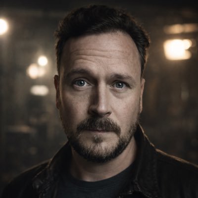 DFurneaux's profile picture