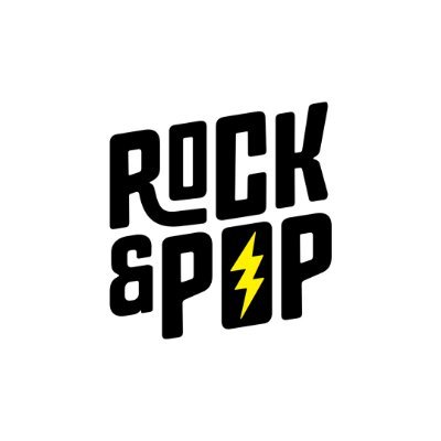Rock&Pop Paraguay's profile picture