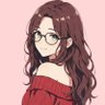 しらたまちゃん 的头像