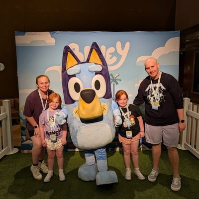 Tim's profile picture