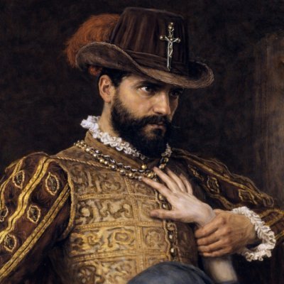 El Barón's profile picture