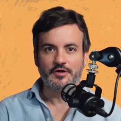 Javier Rubio Donzé's profile picture