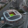 Profilbild von Ali Sami Yen Çatısı Kapatılsın