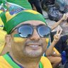 Jocyvaldo Ulisses Souza Durans Durans 的头像
