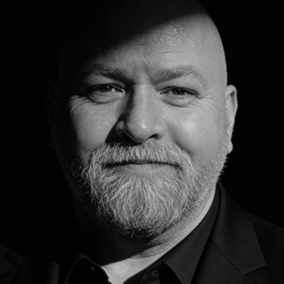 Mark Dowling ☘️'s profile picture