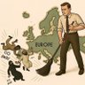 End mass migration to save Europeans profil fotoğrafı