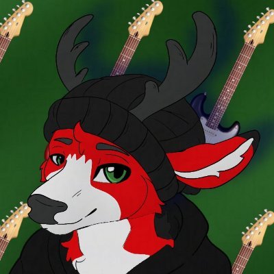 Zenith the Deer's profile picture