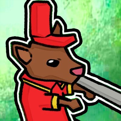 Grifvoid's profile picture