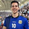 Profilbild von Lucas Arvigo
