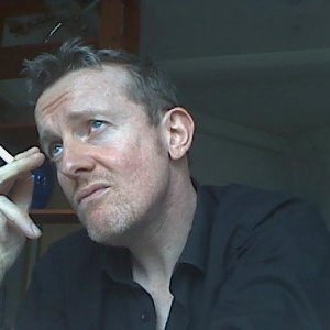 Simon Roberts's profile picture