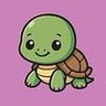 turtledove18 🐢 ZOEMIRA 🎀 的头像