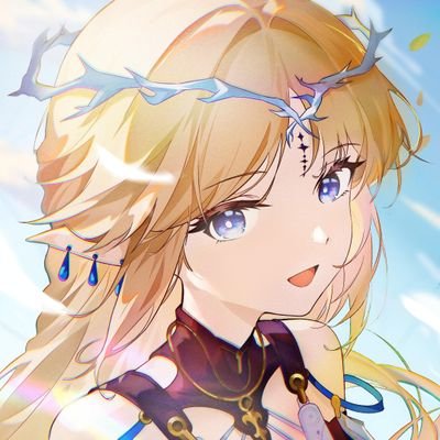 momotyQAQ's profile picture