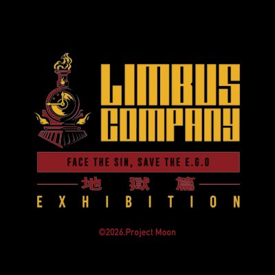 Limbus Company -地獄篇- EXHIBITION 【公式】's profile picture