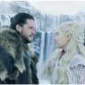 Jon Snow Danerys 的头像