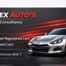 DONTYFLEX AUTO'S 🍀 profil fotoğrafı