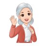 (bukan) Nini Tulalit's profile picture