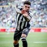 Rafael Botafoguense 🖤🤍⭐ 的头像